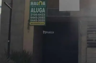 Casa comercial para aluguel, no bairro centro, teresina/pi