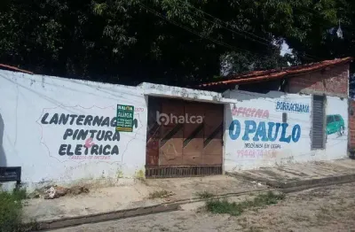 Casa comercial para aluguel, no bairro cidade jardim, teresina/pi