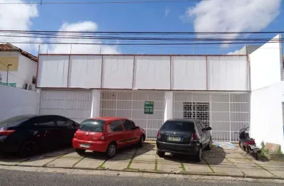Casa comercial para aluguel, no bairro centro, teresina/pi