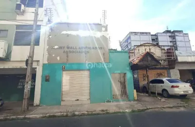 Casa comercial para aluguel, no bairro centro, teresina/pi