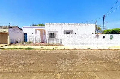Casa comercial para aluguel, no bairro piçarra, teresina/pi
