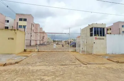 Apartamento à venda, condominio village leste ii - granada no bairro vale do gaviao, teresina/pi