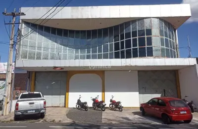Prédio comercial para aluguel, no bairro centro, teresina/pi
