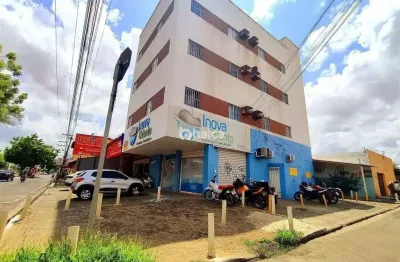 Apartamento para aluguel, edificio cecilia leite no bairro itarare, teresina/pi