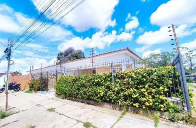 Casa comercial para aluguel, no bairro centro, teresina/pi