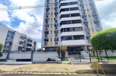 Apartamento para aluguel, edificio burle marx no bairro joquei, teresina/pi