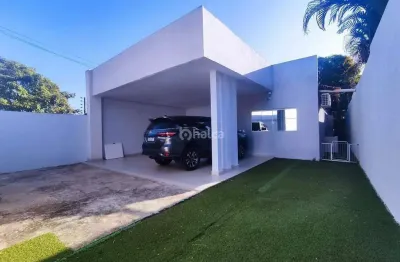 Casa residencial à venda, no bairro angelim, teresina/pi