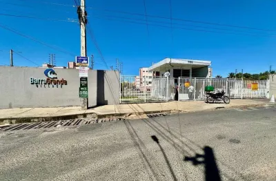 Apartamento para aluguel, condomínio barra grande village no bairro sao sebastiao, teresina/pi