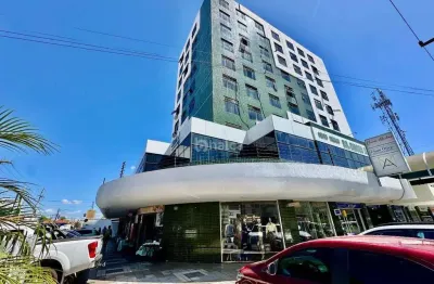 Loja ou sala comercial para aluguel, centro médico dr. dirceu arcoverde no bairro centro, teresina/pi