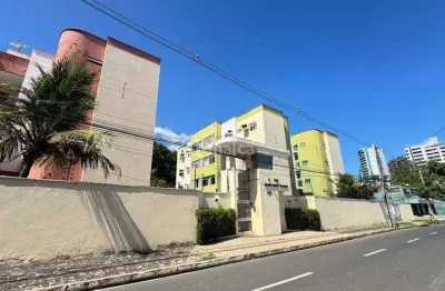 Apartamento à venda, condomínio amadeu olimpio cavalcante no bairro noivos, teresina/pi