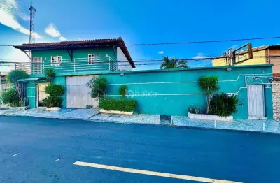 Casa residencial à venda, no bairro lourival parente, teresina/pi