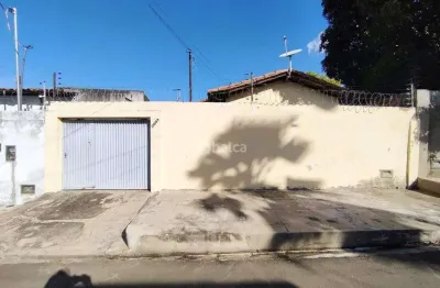 Casa residencial para aluguel, no bairro memorare, teresina/pi