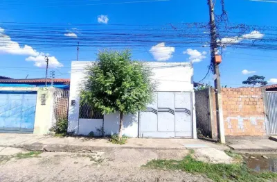 Casa residencial à venda, no bairro mocambinho, teresina/pi