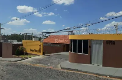 Apartamento à venda, condomínio bem viver ii no bairro lourival parente, teresina/pi
