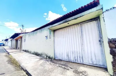 Casa com 4 quartos para alugar na Quadra Três, Saci, Teresina