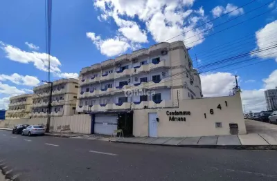 Apartamento à venda, condomínio adriana no bairro piçarra, teresina/pi