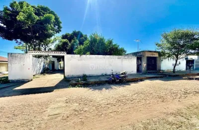 Casa residencial à venda, no bairro parque sul, teresina/pi
