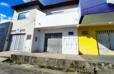 Loja ou sala comercial para aluguel, no bairro mocambinho, teresina/pi