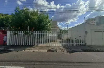 Casa comercial para aluguel, no bairro centro, teresina/pi
