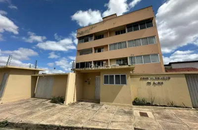 Apartamento para aluguel, condomínio francisco de assis no bairro morada do sol, teresina/pi