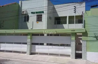 Apartamento para aluguel, condomínio vila mariana no bairro centro, teresina/pi