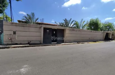 Casa residencial para aluguel, no bairro sao joao, teresina/pi