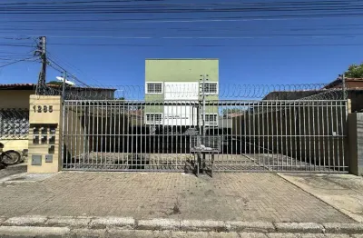 Apartamento para aluguel, edificio professora valdira soares santos no bairro marques, teresina/pi