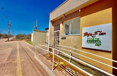 Casa em condomínio à venda, condomínio beija flor - cidade reserva leste no bairro morros, teresina/pi