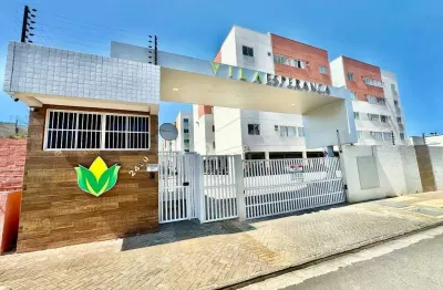 Apartamento para aluguel, condomínio vila esperança no bairro aeroporto, teresina/pi
