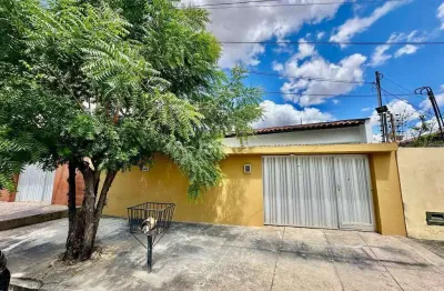 Casa residencial à venda, no bairro fatima, teresina/pi