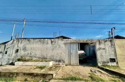 Casa residencial para aluguel, no bairro santo antonio, teresina/pi