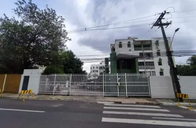 Apartamento para aluguel, condominio horto park no bairro horto, teresina/pi