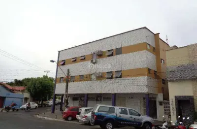 Prédio à venda na Avenida José dos Santos e Silva, Centro, Teresina