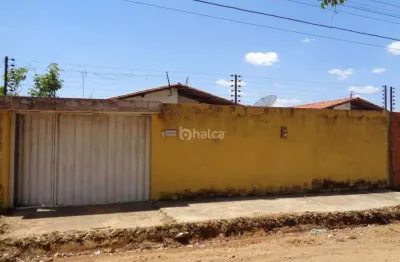 Casa com 2 quartos à venda na Rua Engenheiro Antonio da Silva Barradas Filho, Parque Sul, Teresina