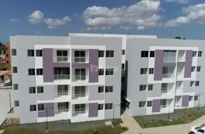Apartamento à venda, condomínio american club residence no bairro todos os santos, teresina/pi