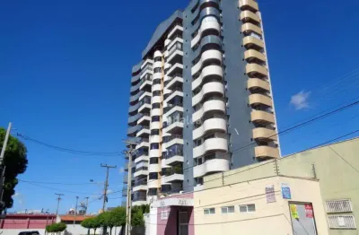 Apartamento de alto padrão para venda no bairro são cristóvão, teresina – condomínio laura viana