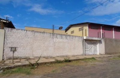 Casa residencial para venda no recanto das palmeiras, teresina