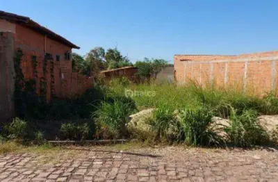 Terreno à venda na Quadra 29 Lote 5, Bela Vista, Teresina