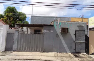 Casa residencial 5 quartos com quintal e possibilidade de expansão - à venda no bairro centro, teresina