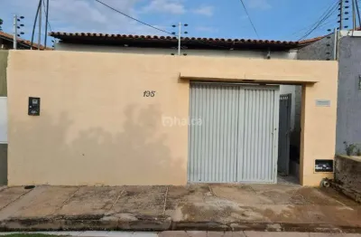 Casa residencial à venda, no bairro monte castelo, teresina/pi
