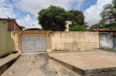 Casa residencial com 3 quartos, suíte e piscina à venda no bairro primavera, teresina