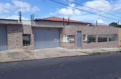 Casa residencial à venda, no bairro nossa senhora das graças, teresina/pi
