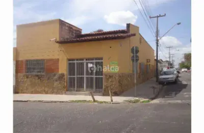 Casa residencial à venda, no bairro centro, teresina/pi