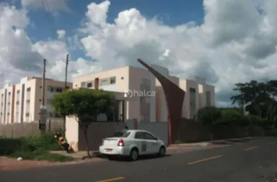 Apartamento para venda no uruguai, teresina – condomínio solaris leste ii