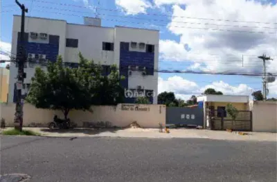 Apartamento a venda no condomínio solar do caninde, bairro ininga em teresina-pi