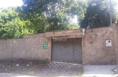 Casa residencial à venda, no bairro porto do centro, teresina/pi
