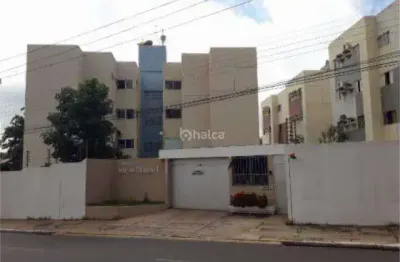 Apartamento à venda, condomínio solar do parnaiba i no bairro cidade nova, teresina/pi