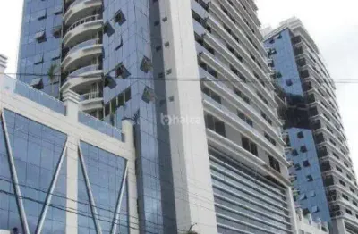 Loja ou sala comercial à venda, edifício manhattan river center no bairro são cristóvão, teresina/pi