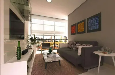 Apartamento para venda no bairro uruguai, teresina – condomínio reserva ixora