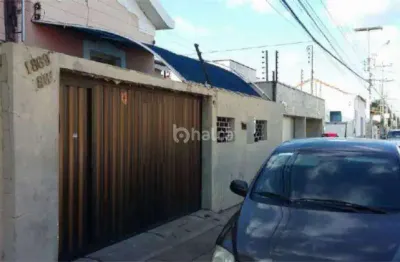 Casa residencial à venda, no bairro centro, teresina/pi